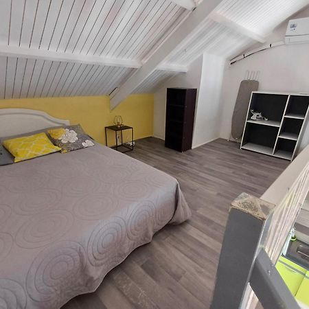 생트안느 9 Lyly Location F3 Mezzanine 아파트 외부 사진