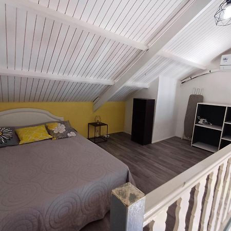 생트안느 9 Lyly Location F3 Mezzanine 아파트 외부 사진