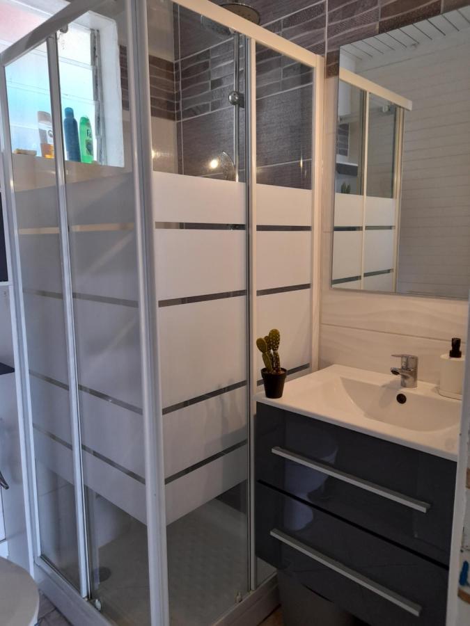 생트안느 9 Lyly Location F3 Mezzanine 아파트 외부 사진