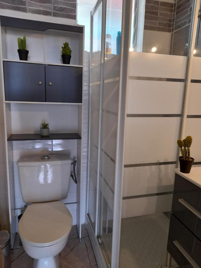 생트안느 9 Lyly Location F3 Mezzanine 아파트 외부 사진