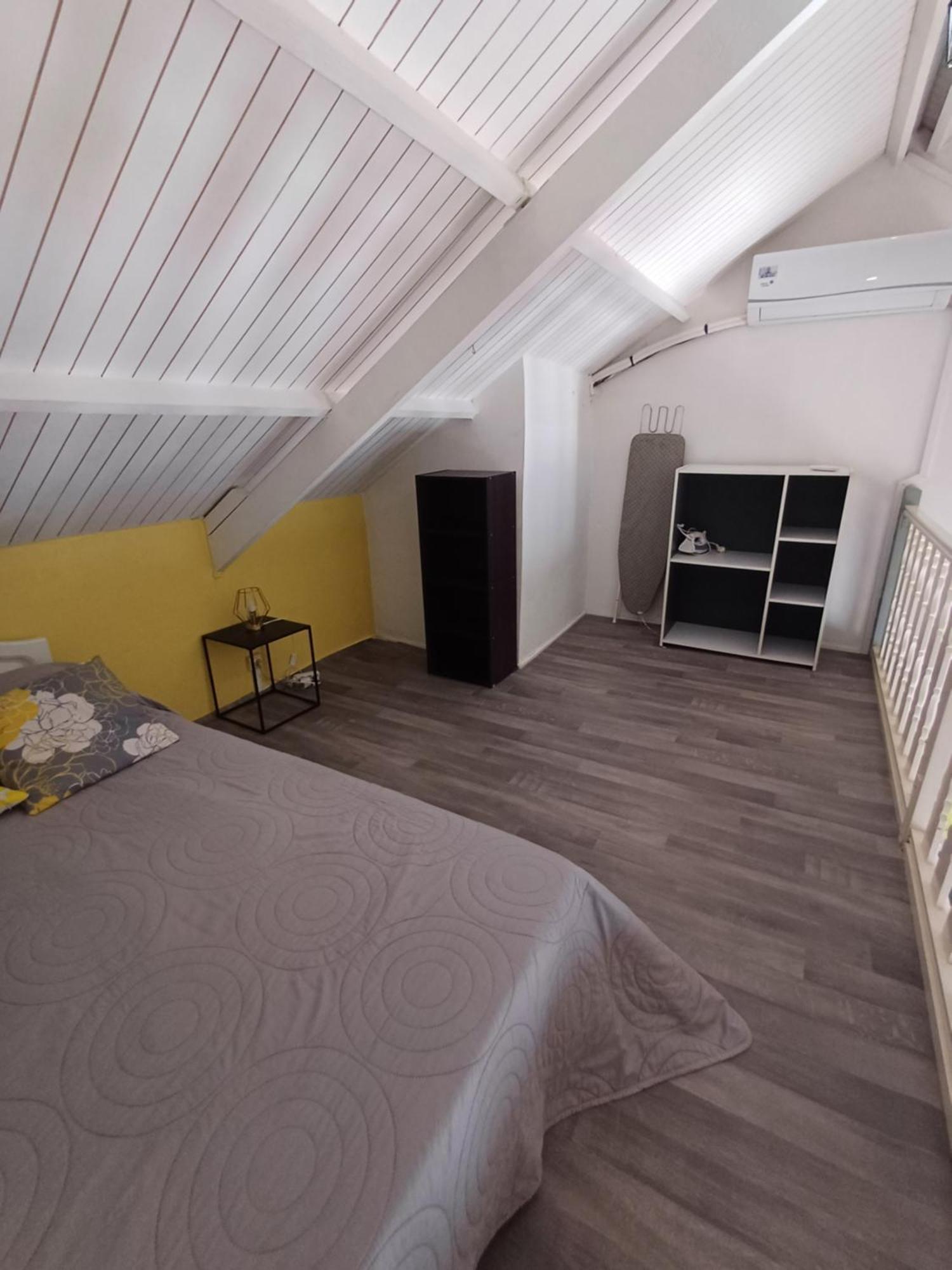 생트안느 9 Lyly Location F3 Mezzanine 아파트 외부 사진