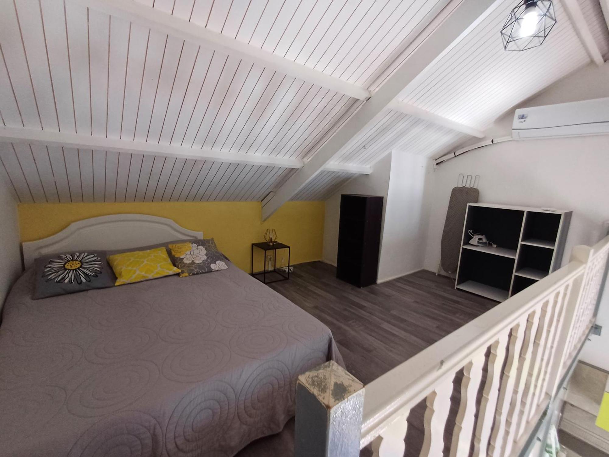 생트안느 9 Lyly Location F3 Mezzanine 아파트 외부 사진